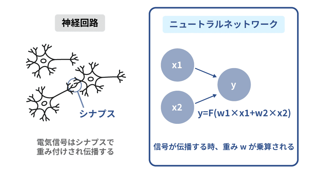 ニューラルネットワーク