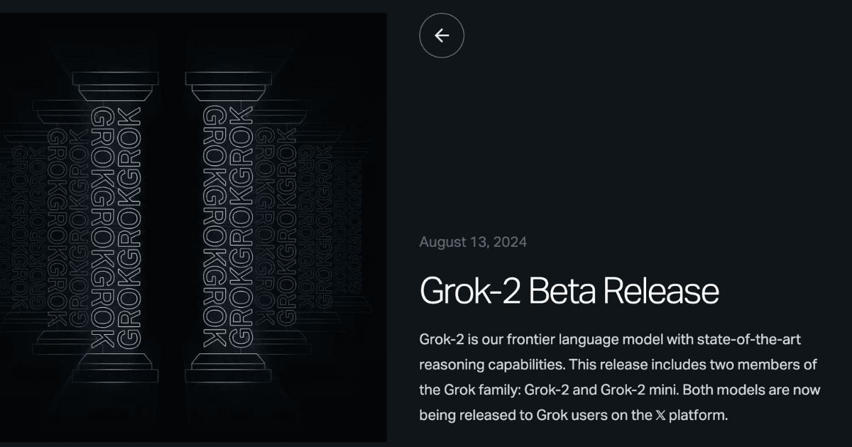 Grok-2