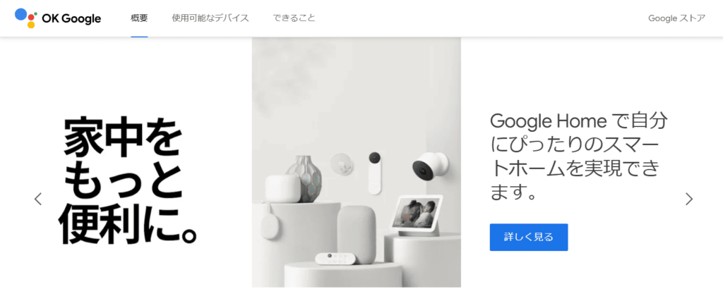 Google Home