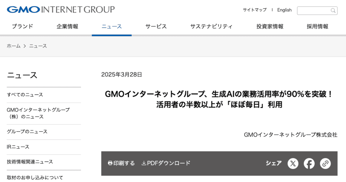 gmo 2504
