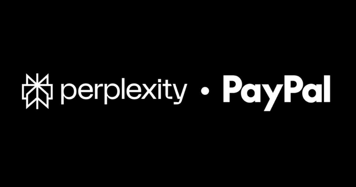 perplexity paypal
